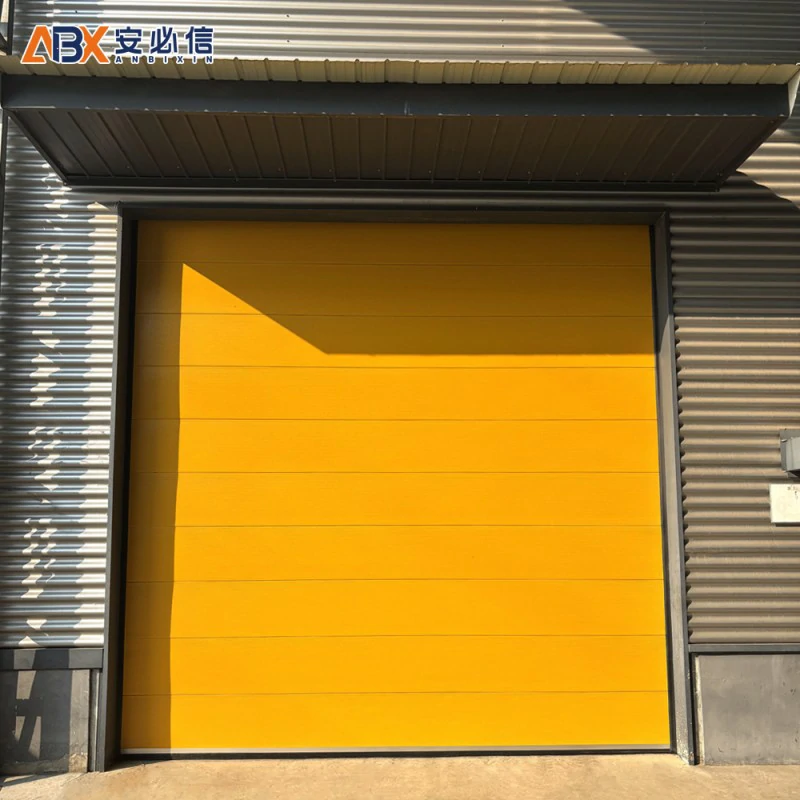 那曲升降提升门